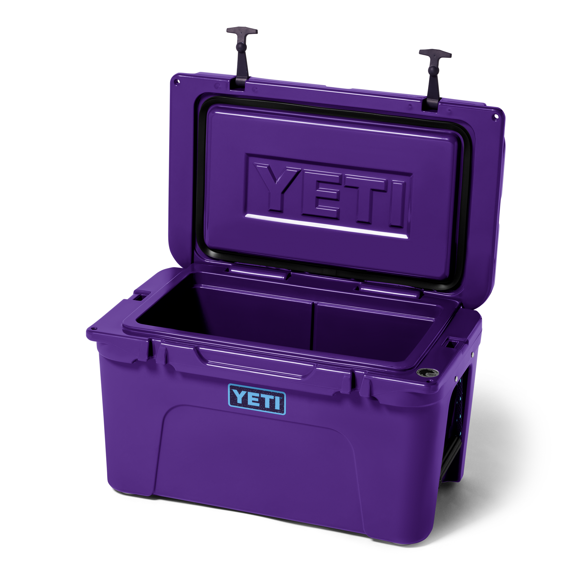 YETI Tundra® 45 Cool Box Pace Purple