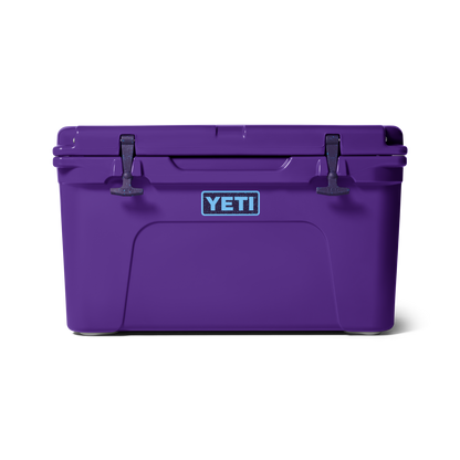 YETI Tundra® 45 Cool Box Pace Purple