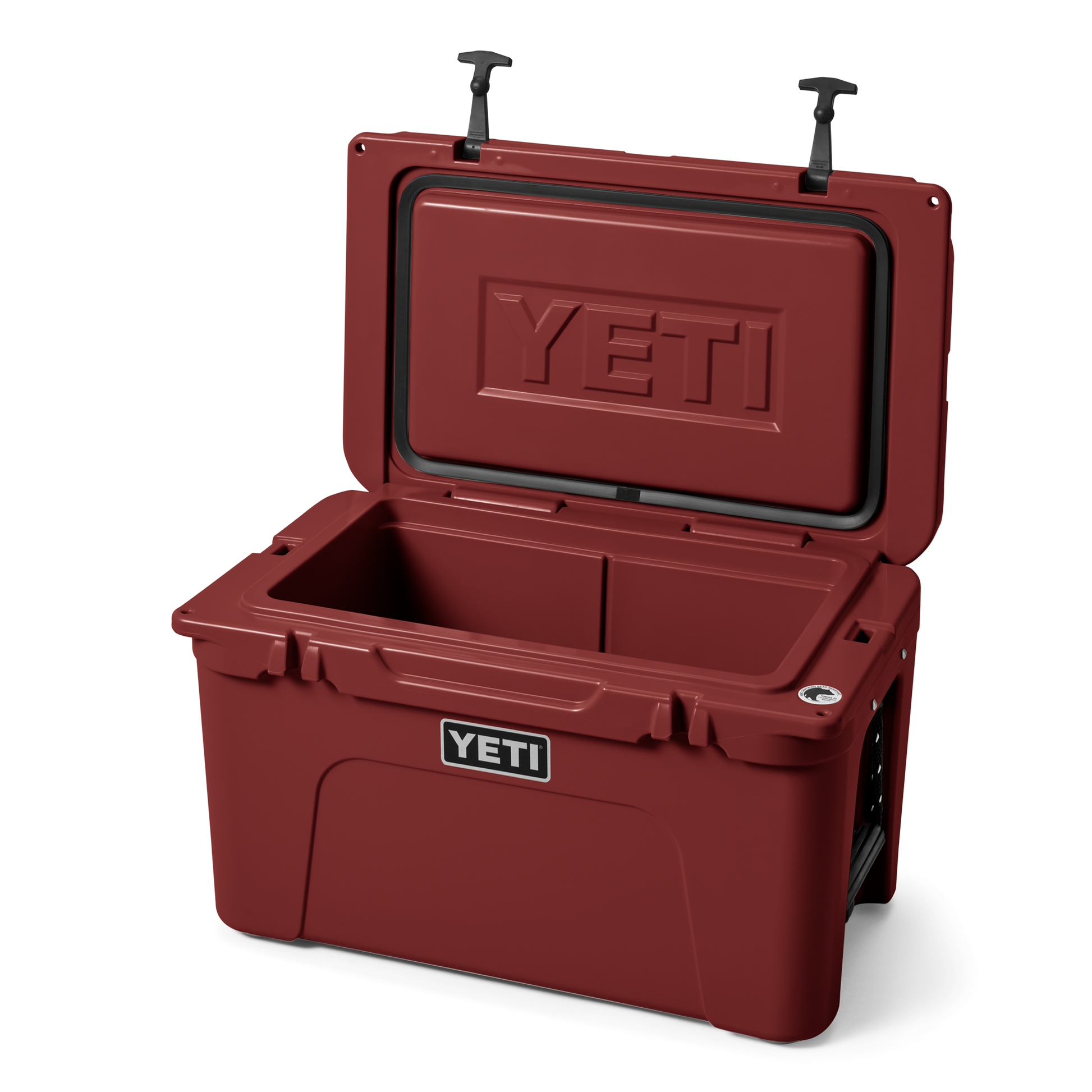 YETI Tundra® 45 Cool Box Stag Red
