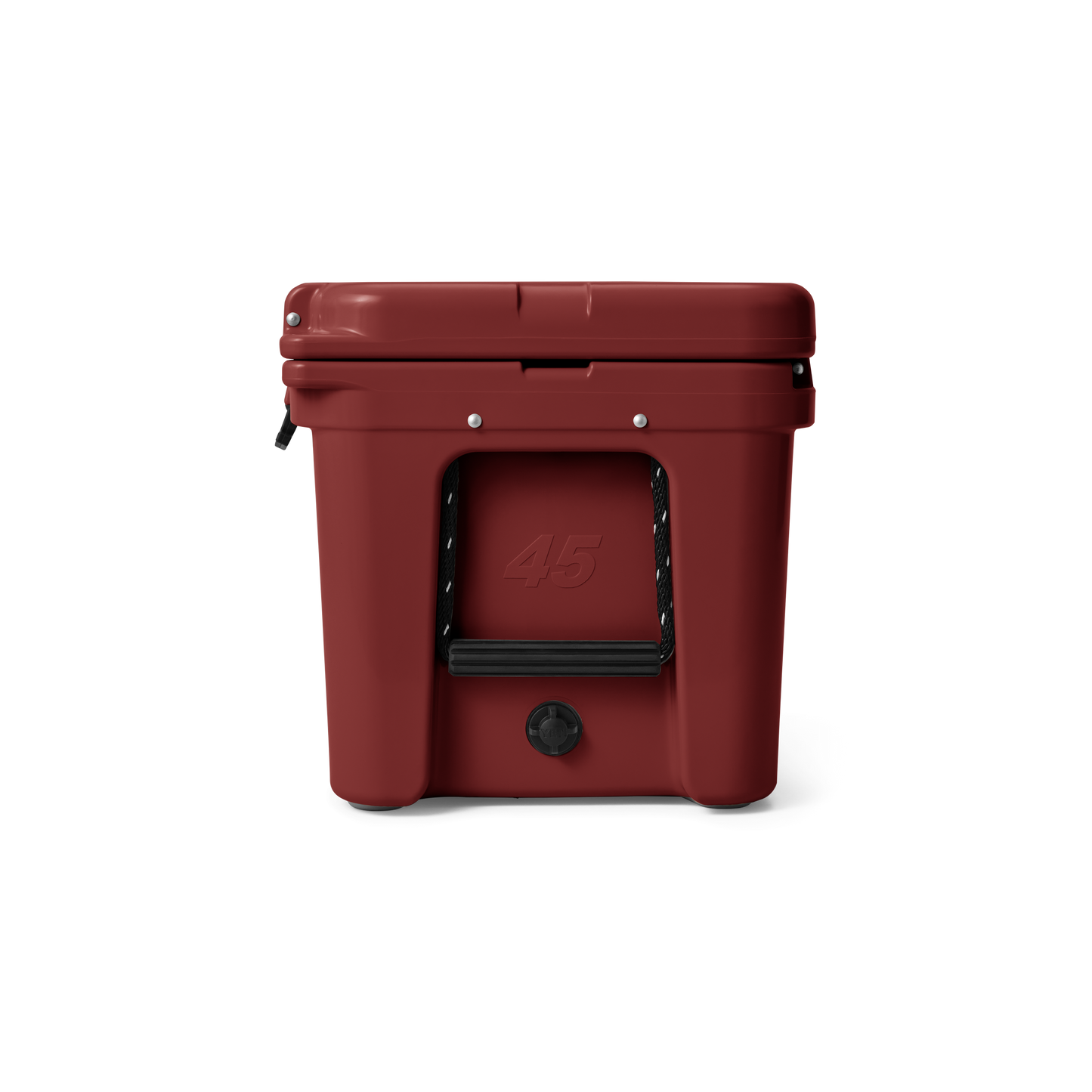 YETI Tundra® 45 Cool Box Stag Red
