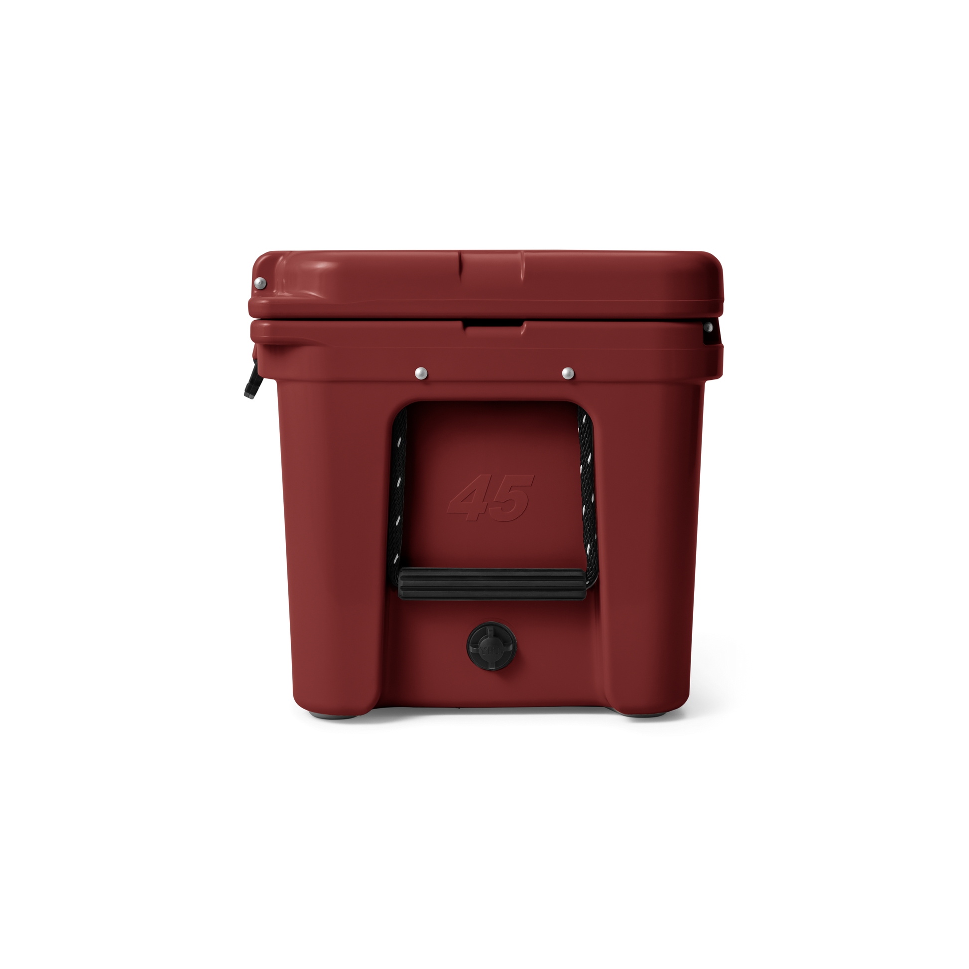 YETI Tundra® 45 Cool Box Stag Red