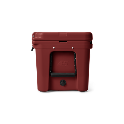 YETI Tundra® 45 Cool Box Stag Red
