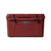 YETI Tundra® 45 Cool Box Stag Red