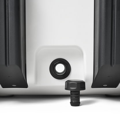 YETI Roadie® Wheeled Cooler BestDam™ Drain Plug