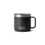 YETI Rambler® 14 oz (414 ml) Stackable Mug Black