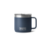 YETI Rambler® 14 oz (414 ml) Stackable Mug Navy