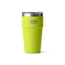 YETI Rambler® 16 oz Pintbeker van 475 ml Chartreuse