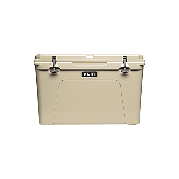 YETI Tundra® 105 koelbox Tan