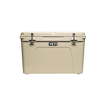 YETI Tundra® 105 Cool Box Tan