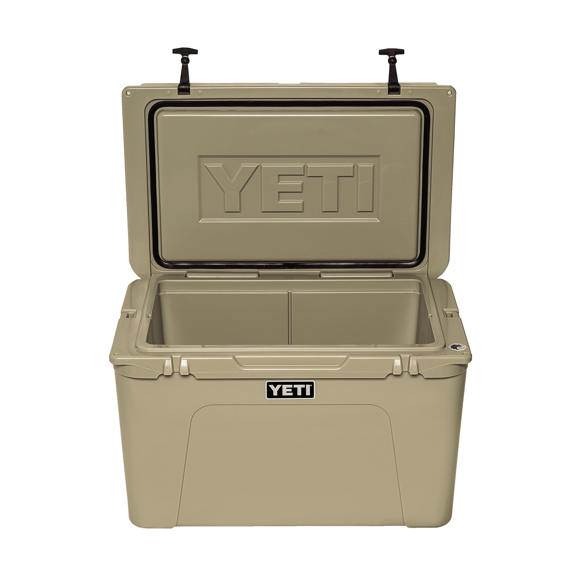 YETI Tundra® 105 koelbox Tan