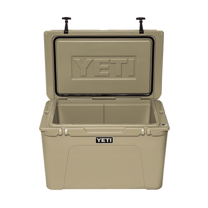 YETI Tundra® 105 koelbox Tan