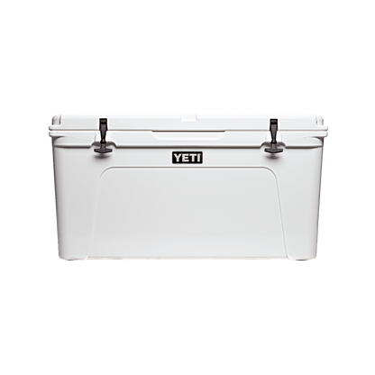 YETI Tundra® 110 Cool Box White
