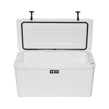 YETI Tundra® 110 Cool Box White