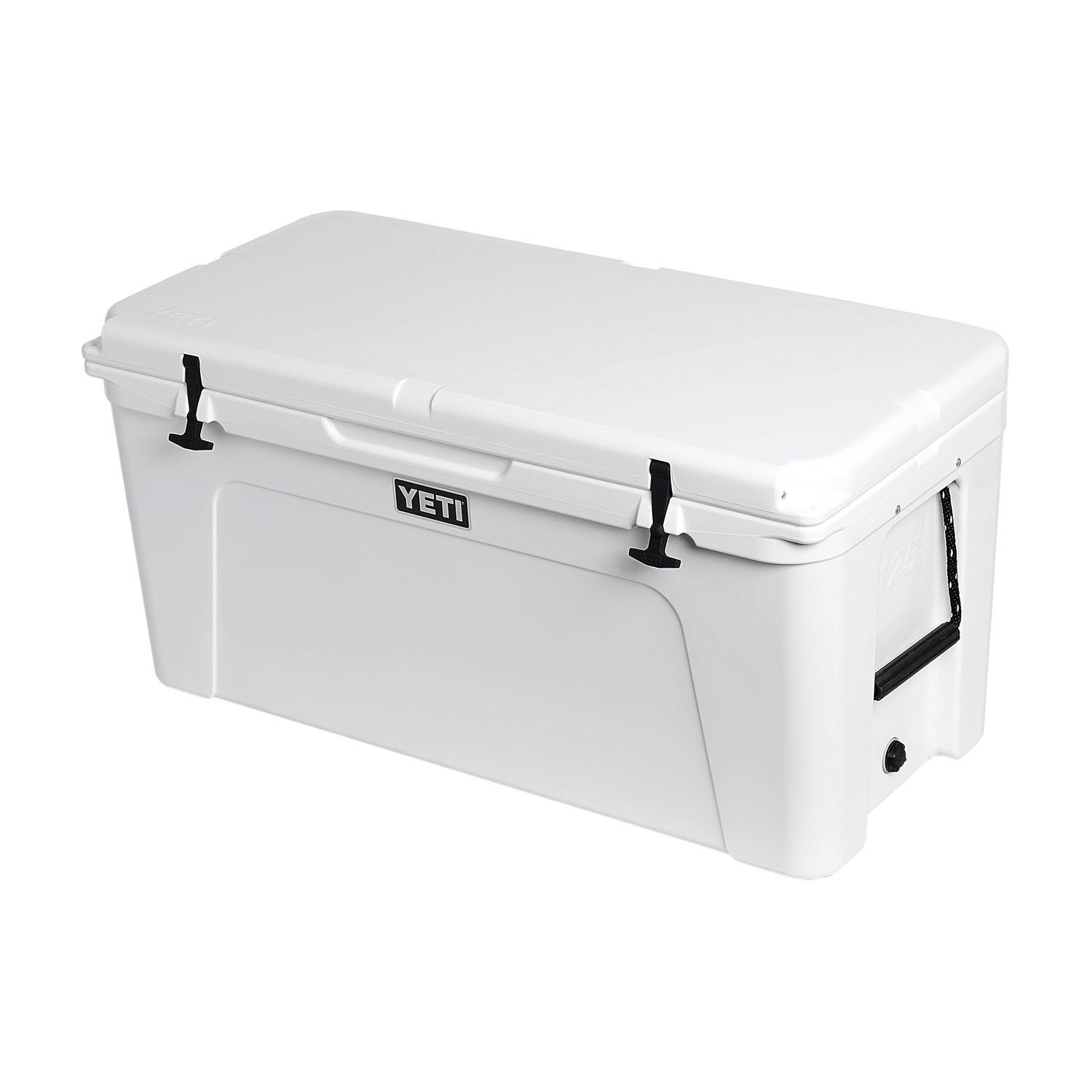 YETI Tundra® 125 koelbox Wit