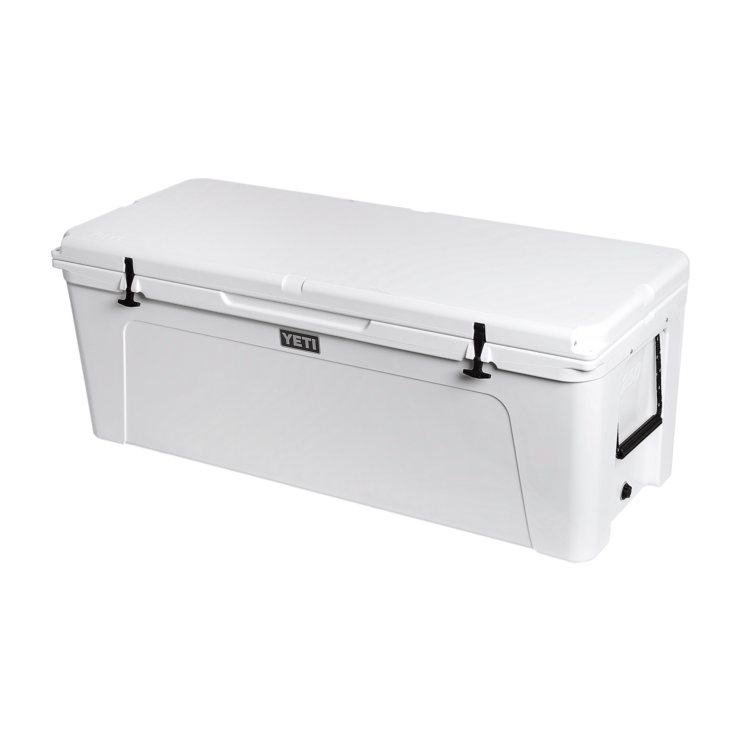 YETI Tundra® 250 koelbox Wit