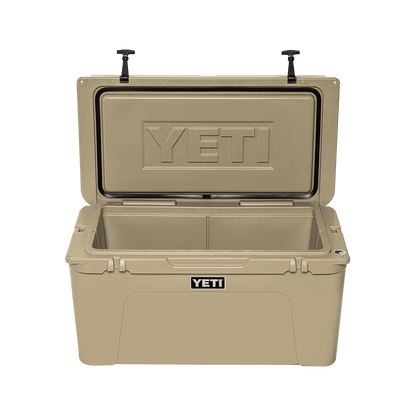 YETI Tundra® 75 Cool Box Tan