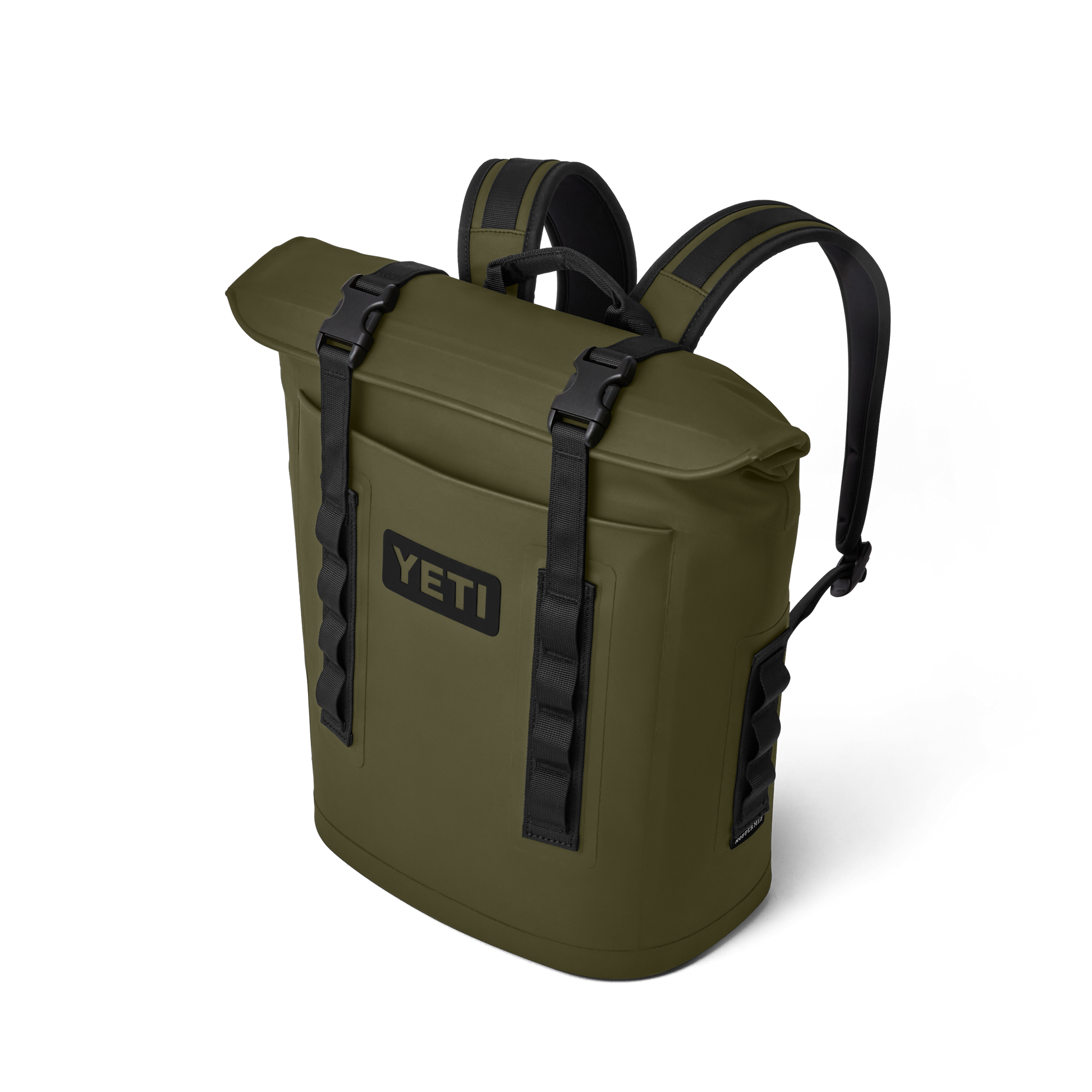 YETI Hopper® M12 Soft Rugzak Koeltas Olive