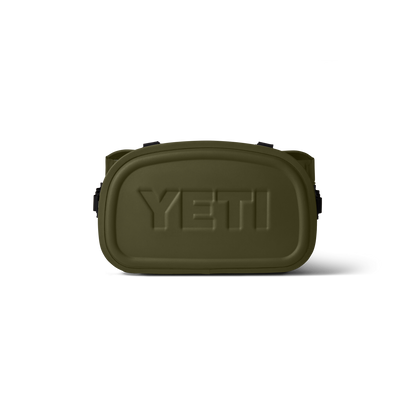 YETI Hopper® M12 Soft Rugzak Koeltas Olive