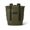 YETI Hopper® M12 Backpack Cooler Olive