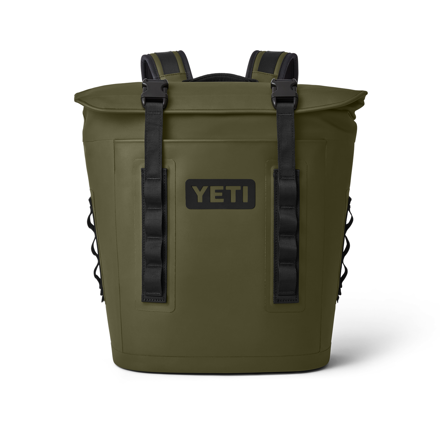 YETI Hopper® M12 Soft Rugzak Koeltas Olive