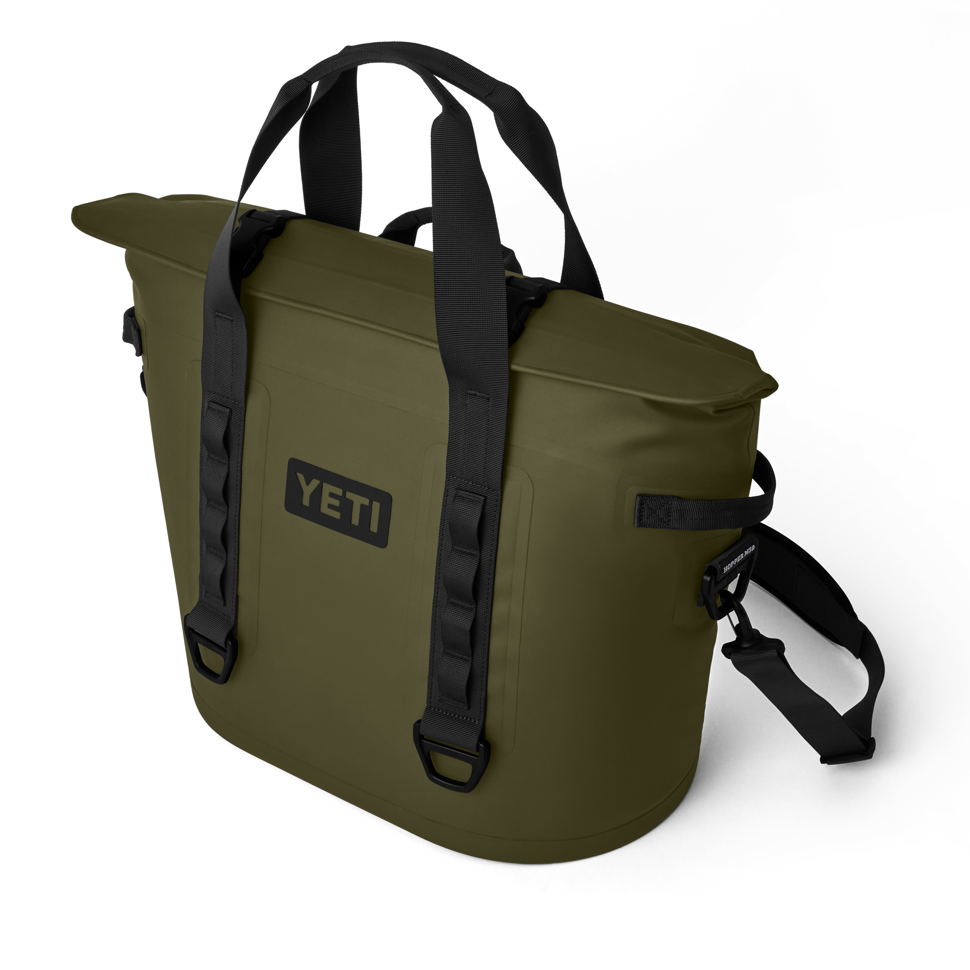 YETI Hopper® M30 Koeltas Olive