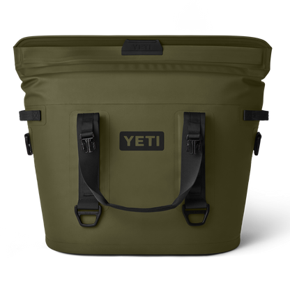 YETI Hopper® M30 Koeltas Olive