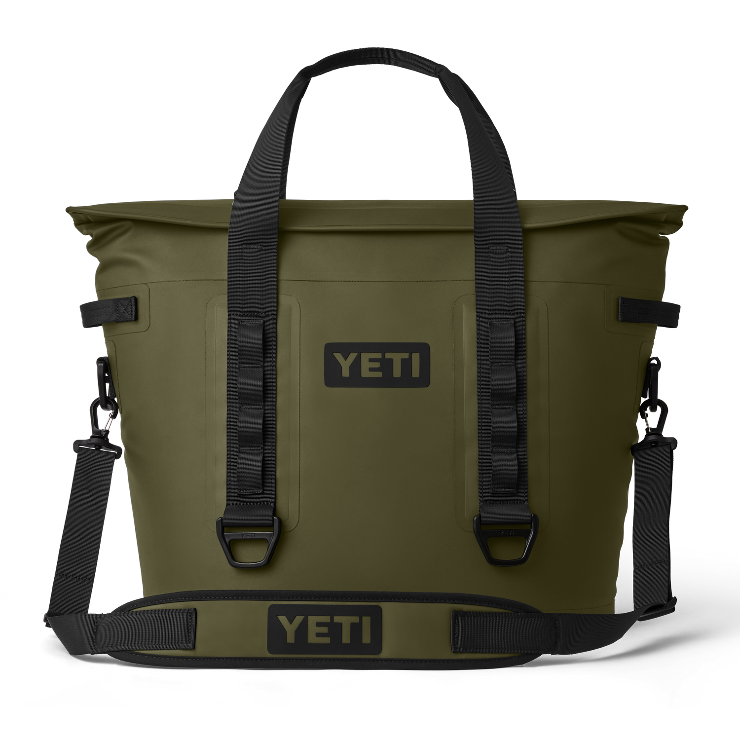 YETI Hopper® M30 Koeltas Olive