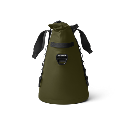 YETI Hopper® M30 Koeltas Olive