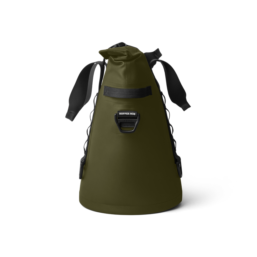 YETI Hopper® M30 Koeltas Olive