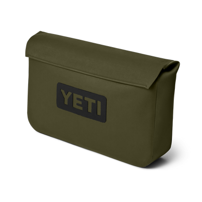 YETI Sidekick Dry® 3L Uitrustingstas Olive