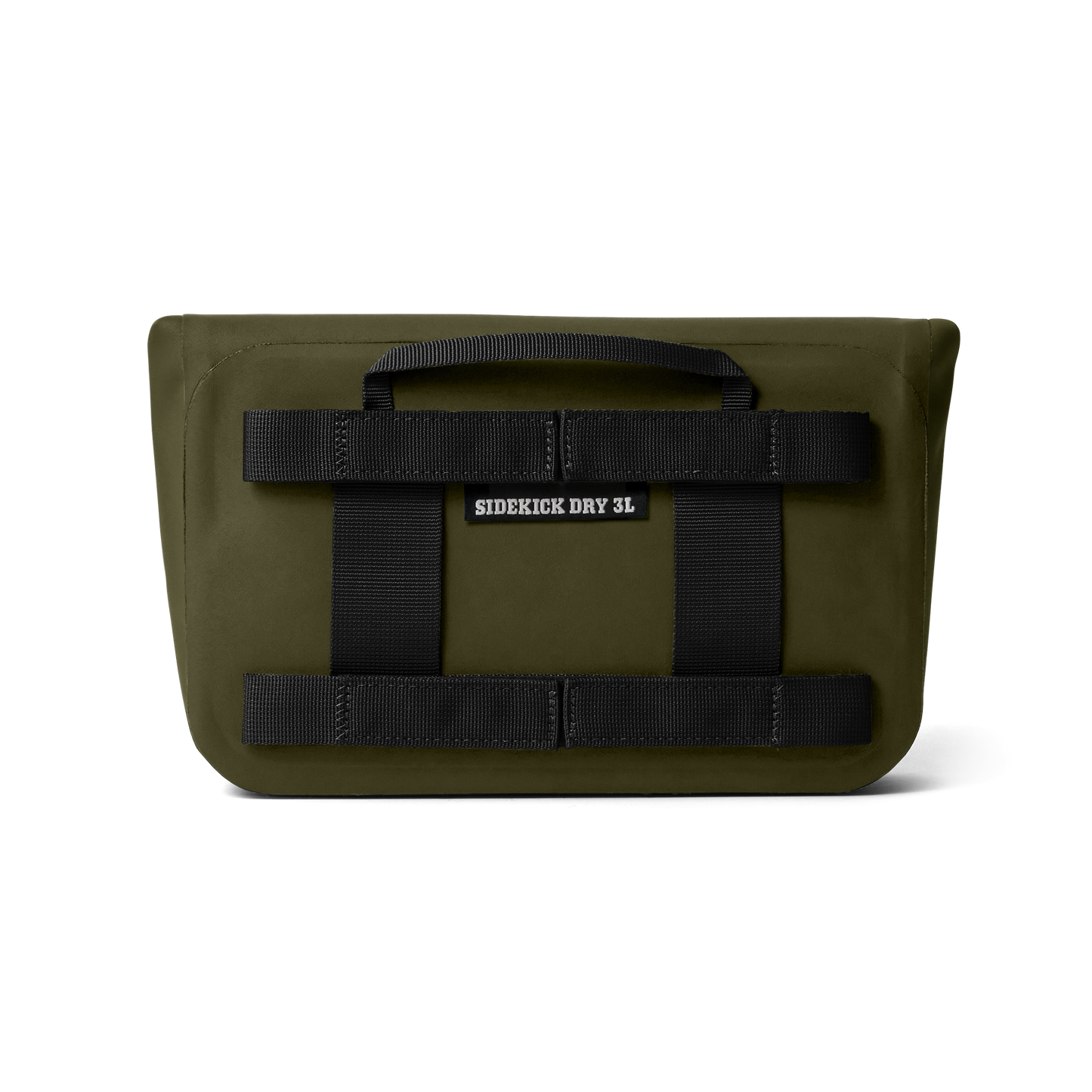 YETI Sidekick Dry® 3L Uitrustingstas Olive