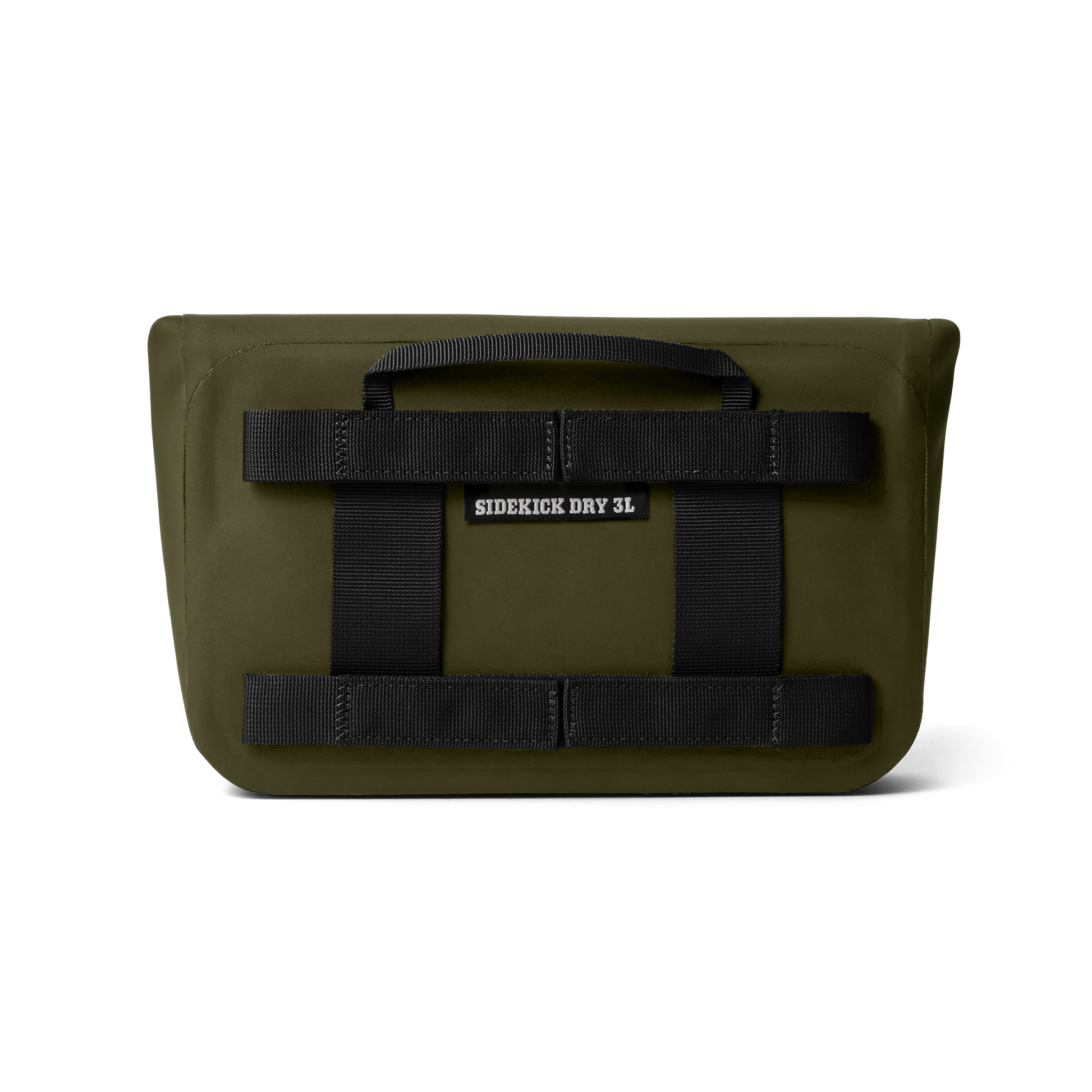 YETI Sidekick Dry® 3L Uitrustingstas Olive