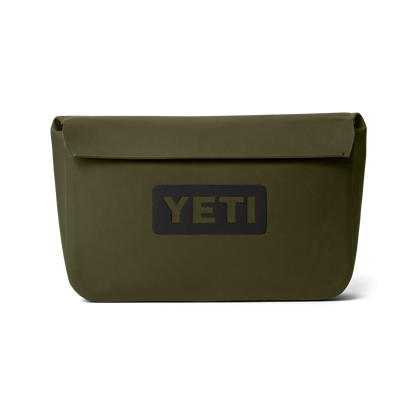 YETI Sidekick Dry® 3L Uitrustingstas Olive