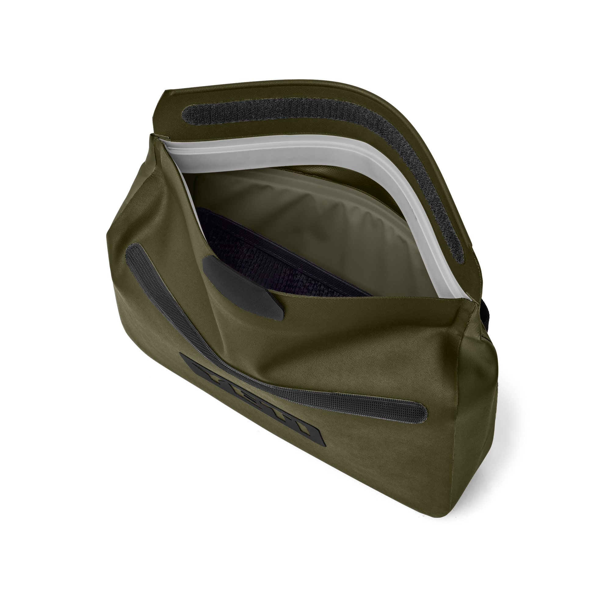 YETI Sidekick Dry® 3L Uitrustingstas Olive