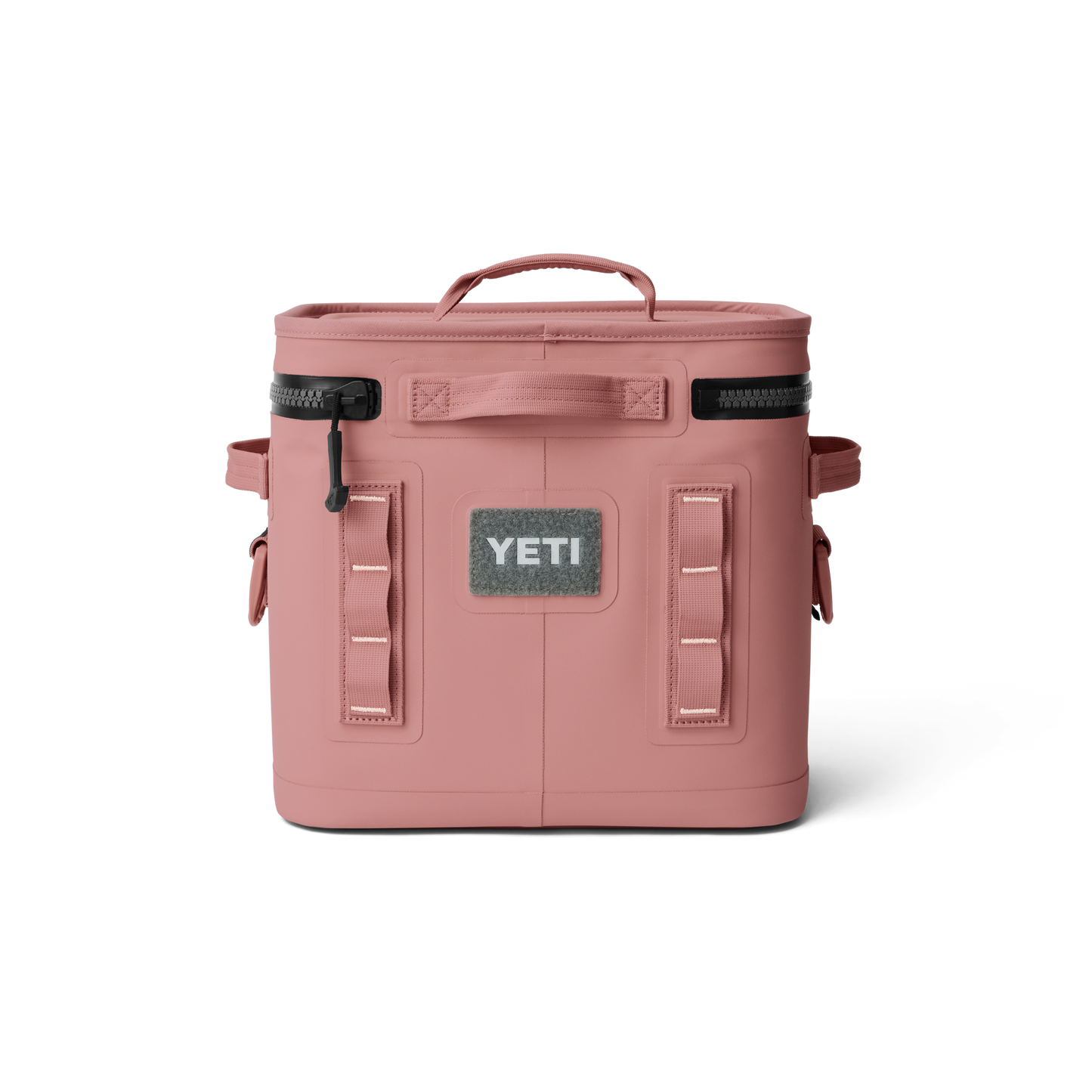 YETI Hopper Flip® 12 Soft Cooler Sandstone Pink