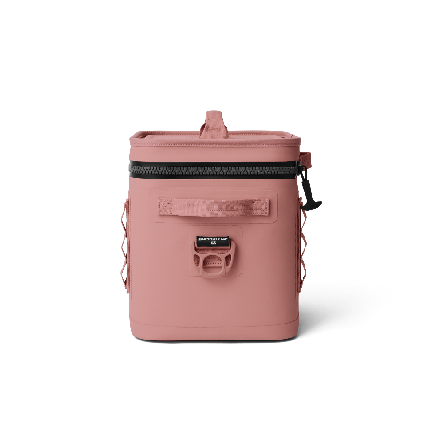 YETI Hopper Flip® 12 Soft Cooler Sandstone Pink