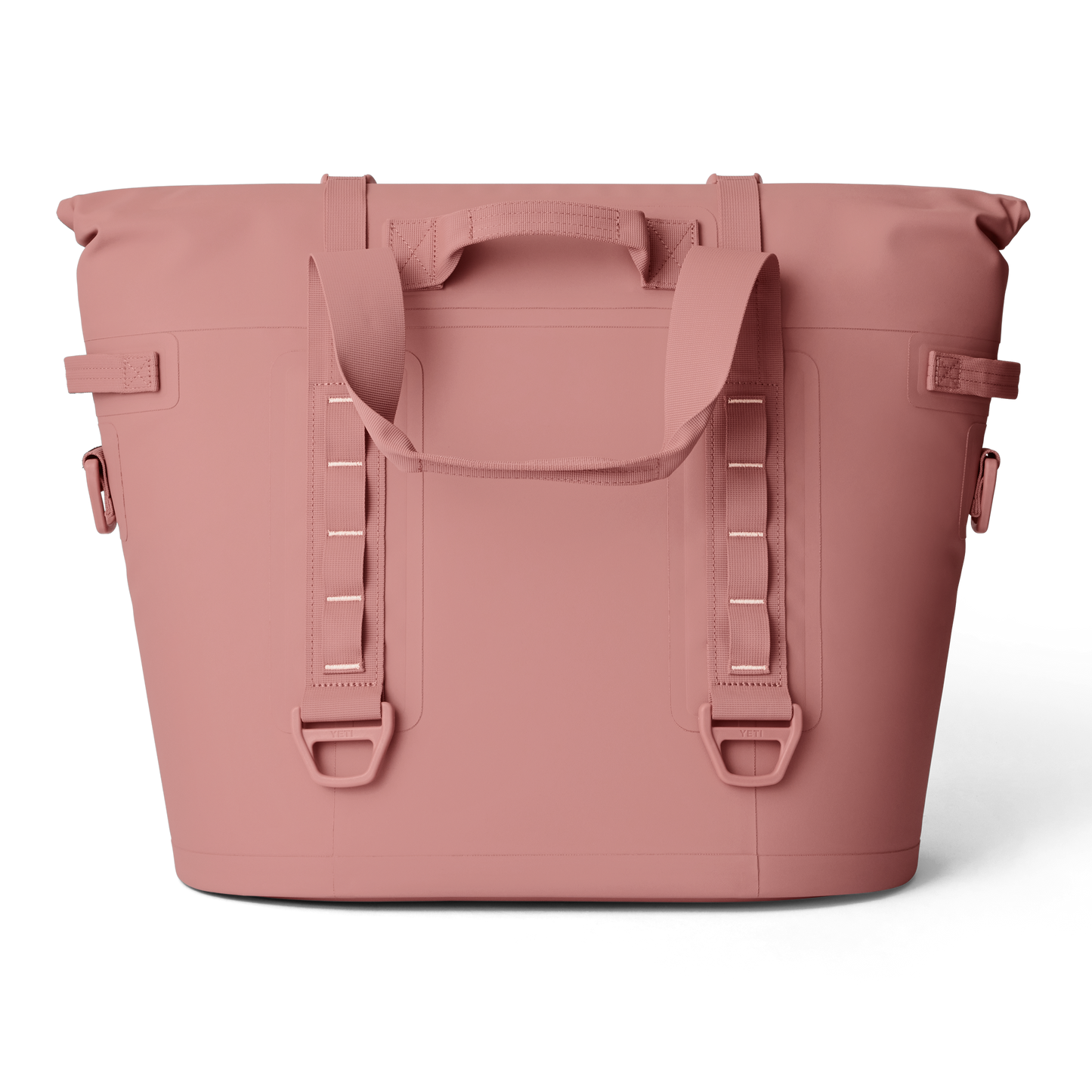 YETI Hopper® M30 Koeltas Sandstone Pink