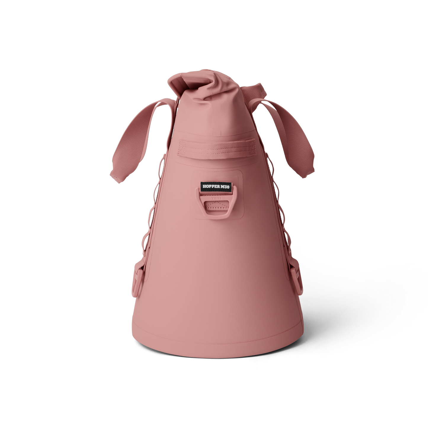 YETI Hopper® M30 Koeltas Sandstone Pink