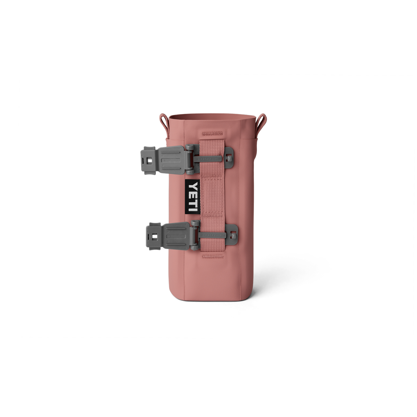 YETI Rambler® Bottle Sling Klein Sandstone Pink