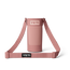 YETI Rambler® Bottle Sling Klein Sandstone Pink