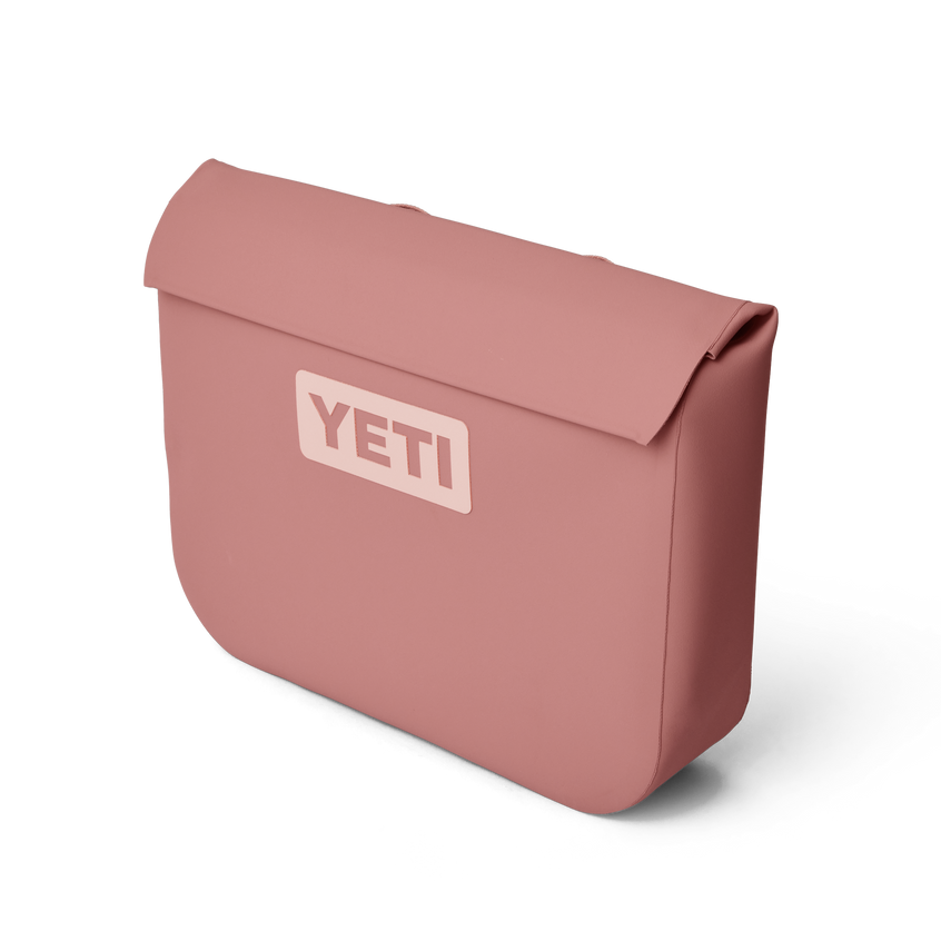 YETI Sidekick Dry® 6L Uitrustingstas Sandstone Pink