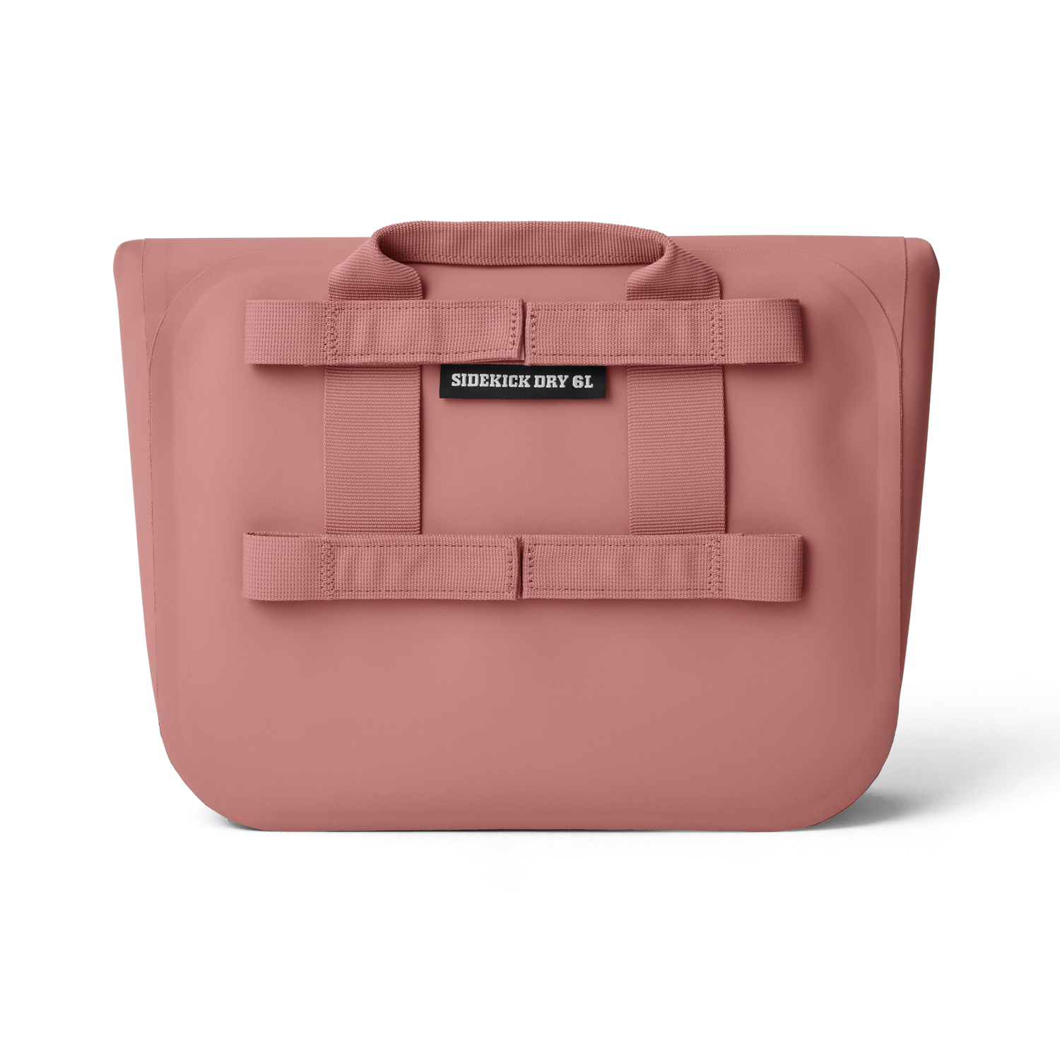 YETI Sidekick Dry® 6L Uitrustingstas Sandstone Pink