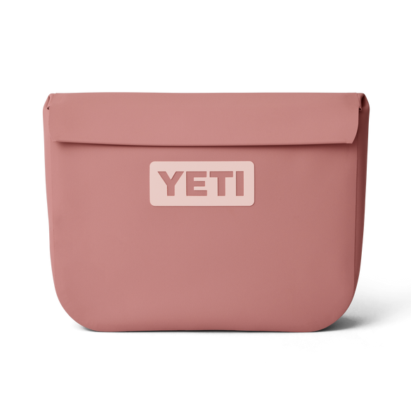 YETI Sidekick Dry® 6L Uitrustingstas Sandstone Pink