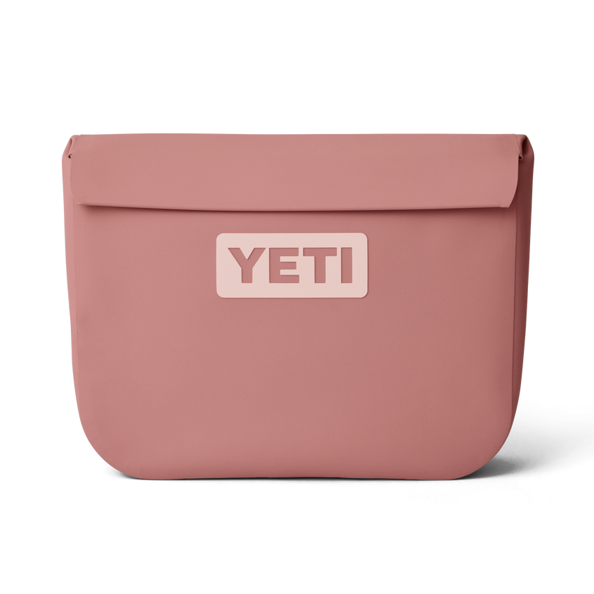 YETI Sidekick Dry® 6L Uitrustingstas Sandstone Pink