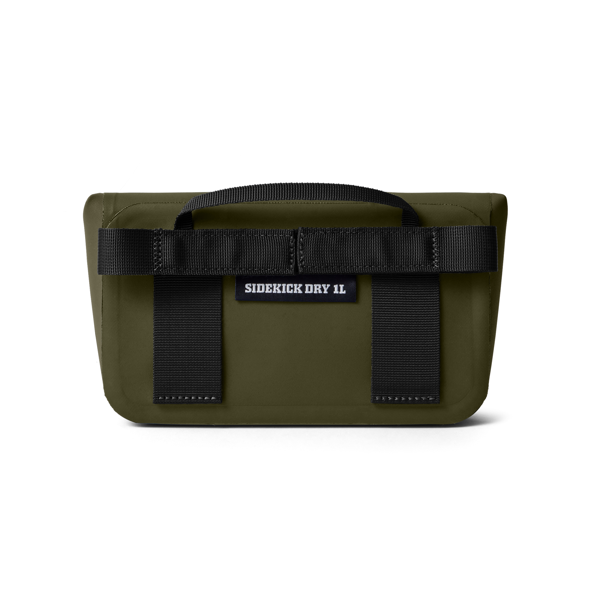 YETI Sidekick Dry® 1L Uitrustingstas Olive
