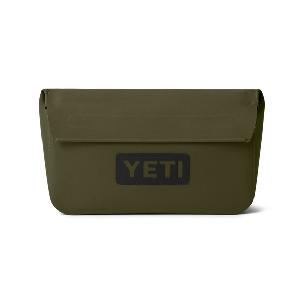 YETI Sidekick Dry® 1L Uitrustingstas Olive