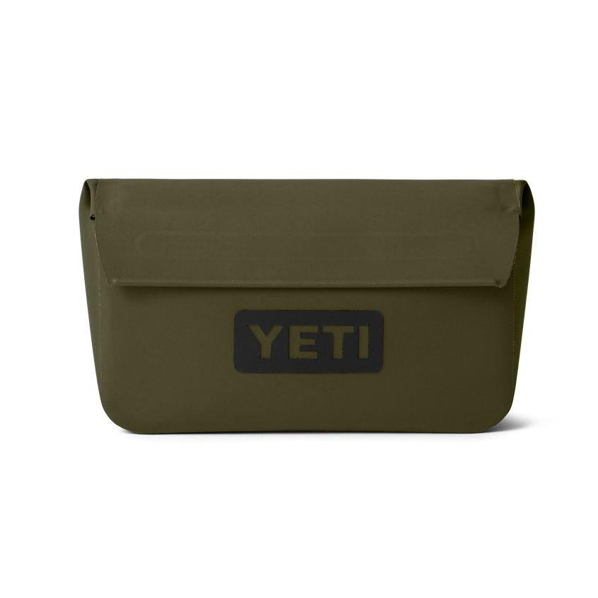 YETI Sidekick Dry® 1L Uitrustingstas Olive