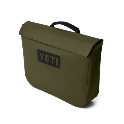 YETI Sidekick Dry® 6L Uitrustingstas Olive