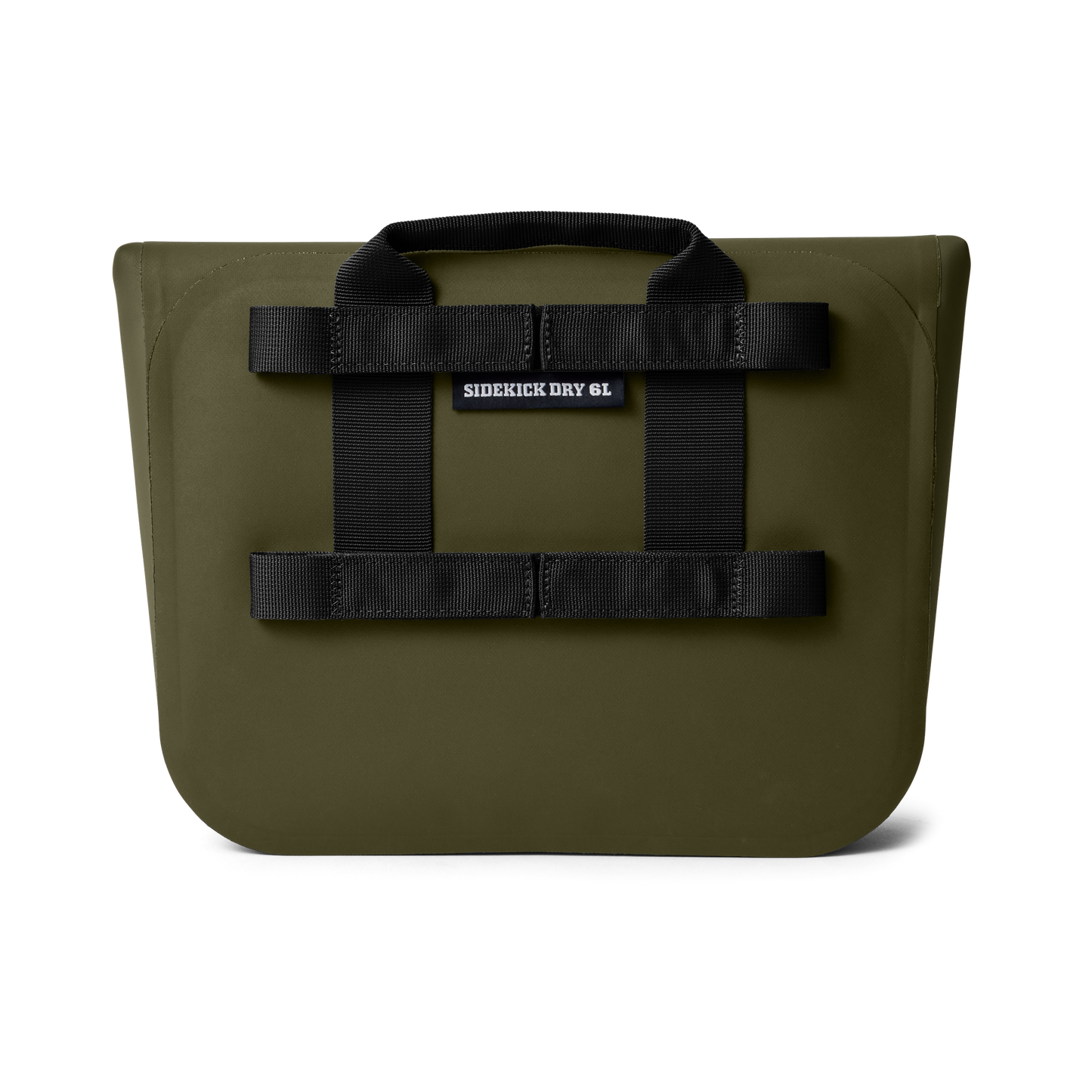 YETI Sidekick Dry® 6L Uitrustingstas Olive