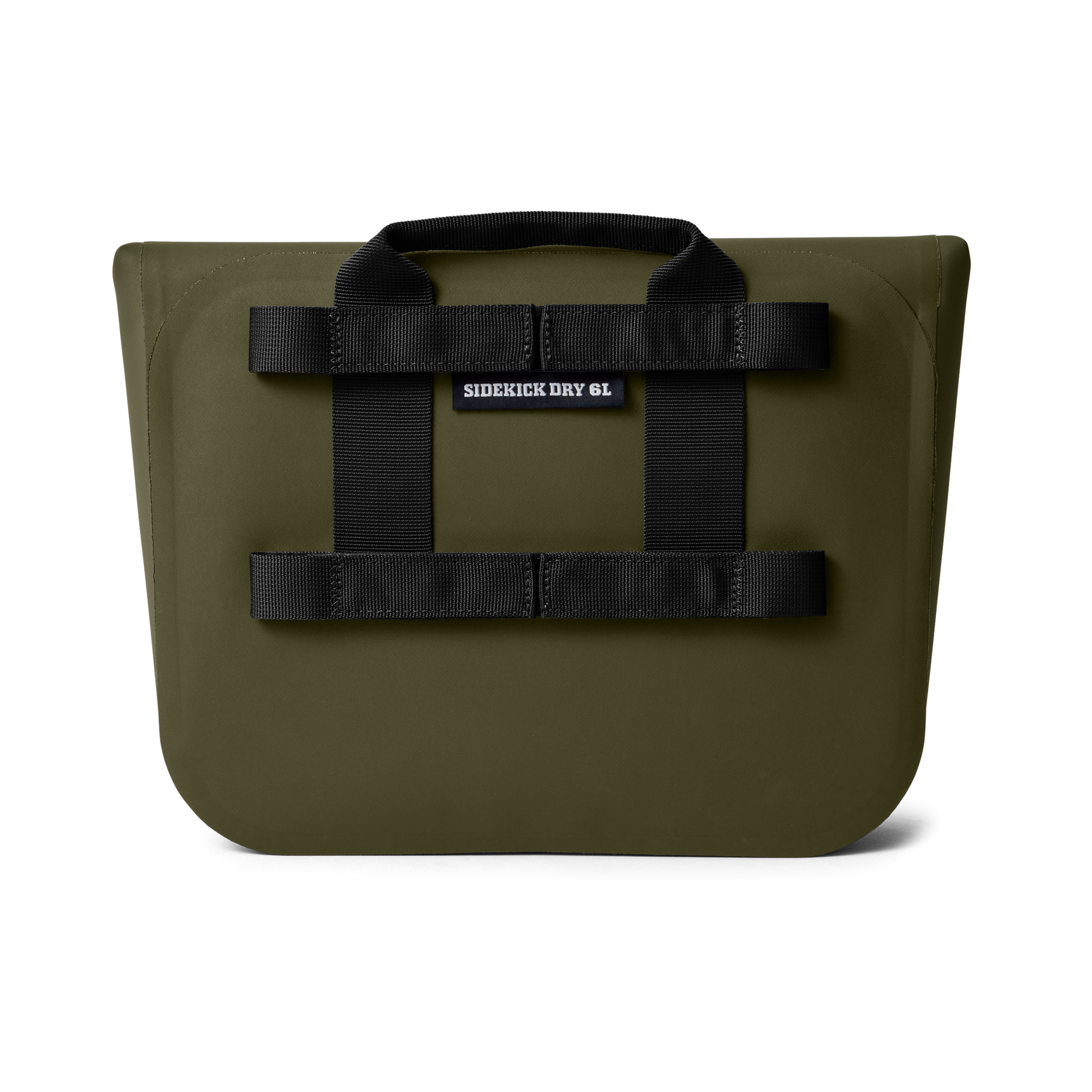 YETI Sidekick Dry® 6L Uitrustingstas Olive